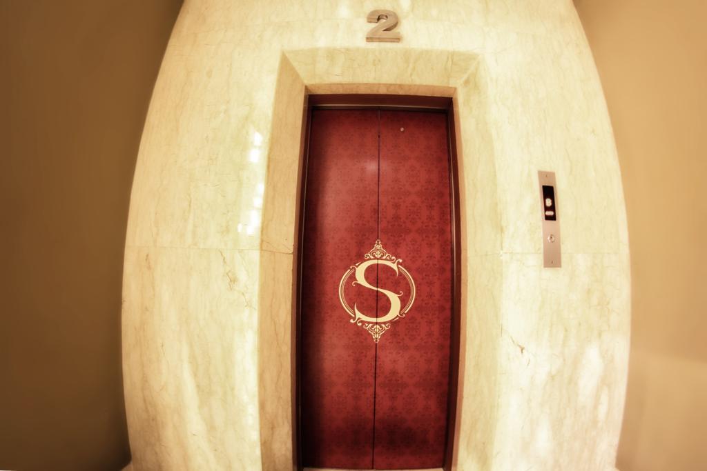 Sutan Raja Guest House Bandung Exterior foto